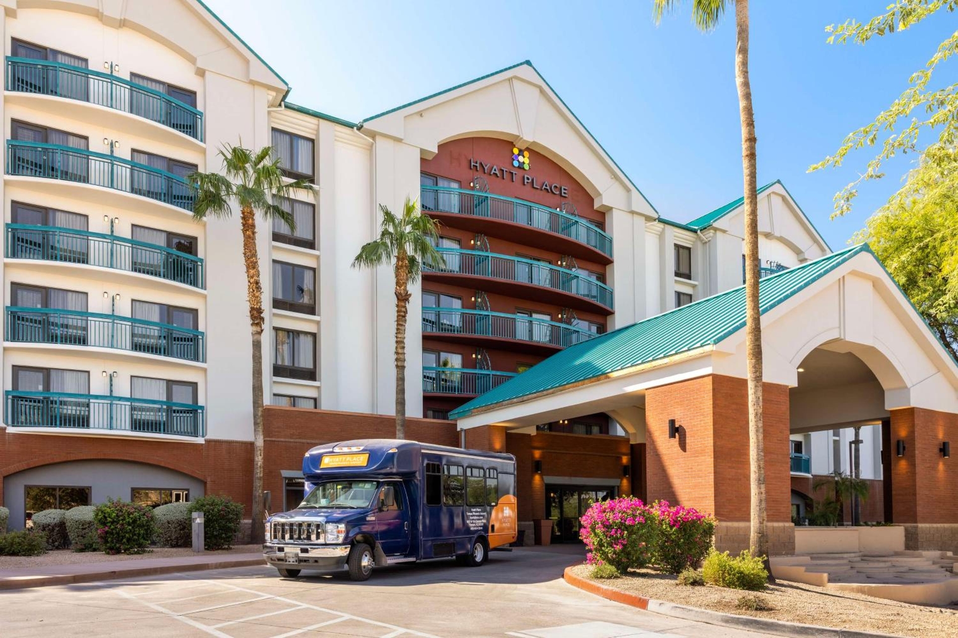Hyatt Place Tempe Phoenix Airport, Tempe