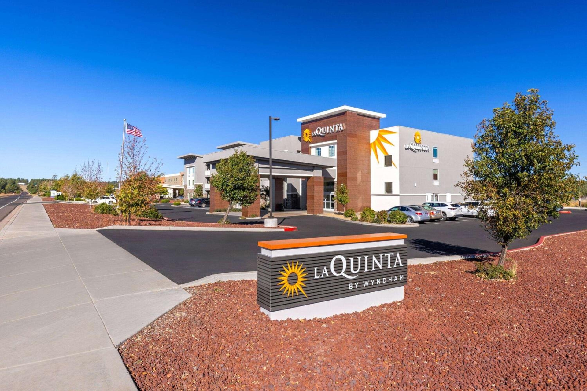 La Quinta by Wyndham Williams-Grand Canyon Area, Williams