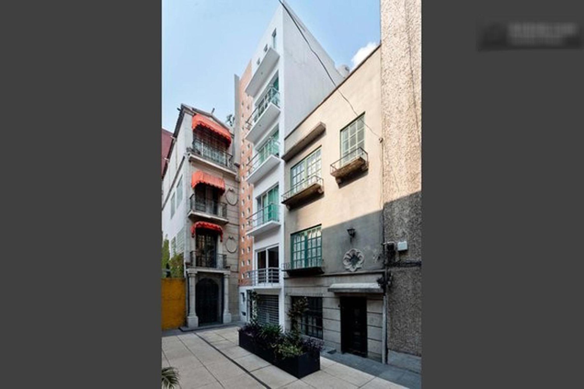 Duplex Penthouse Zona Rosa