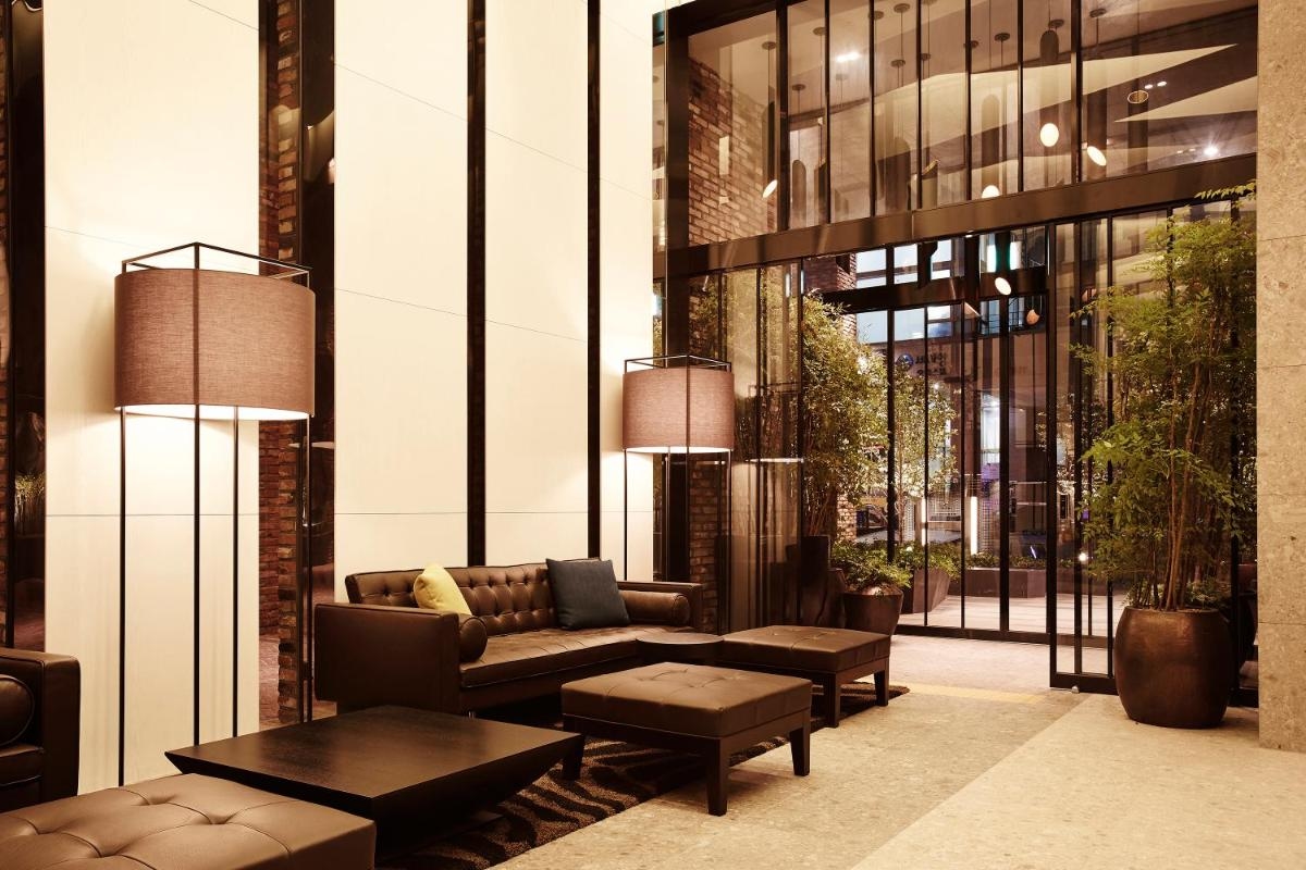 Foto de MD HOTEL Dongtan