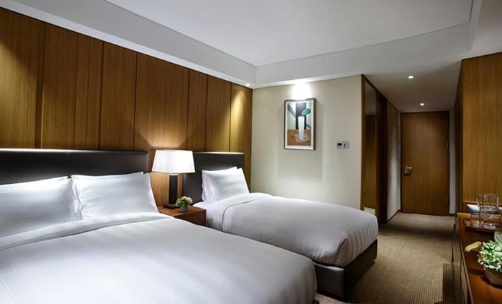 Foto de LOTTE CITY HOTEL Guro