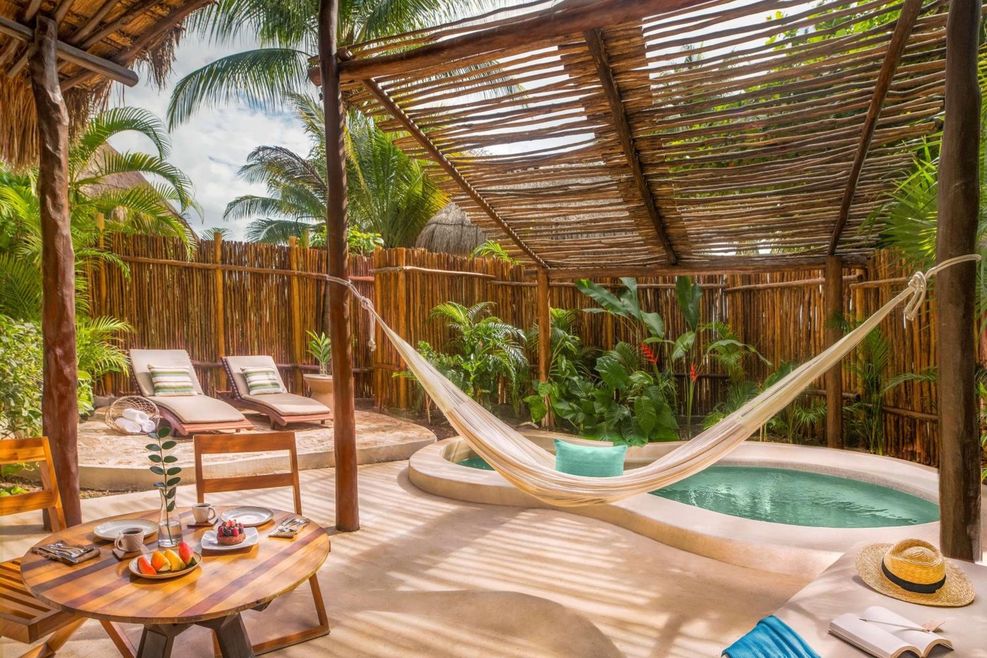 Foto de Viceroy Riviera Maya, a Luxury Villa Resort - Adults Only