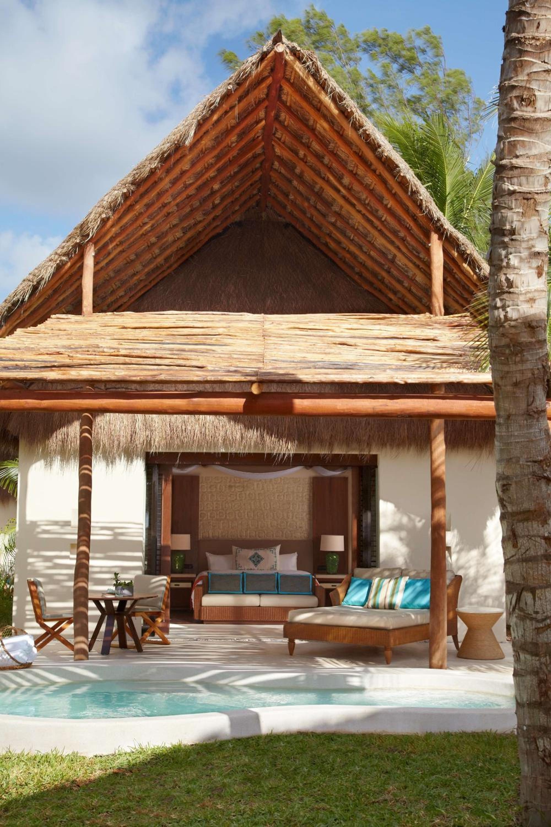 Viceroy Riviera Maya, a Luxury Villa Resort - Adults Only