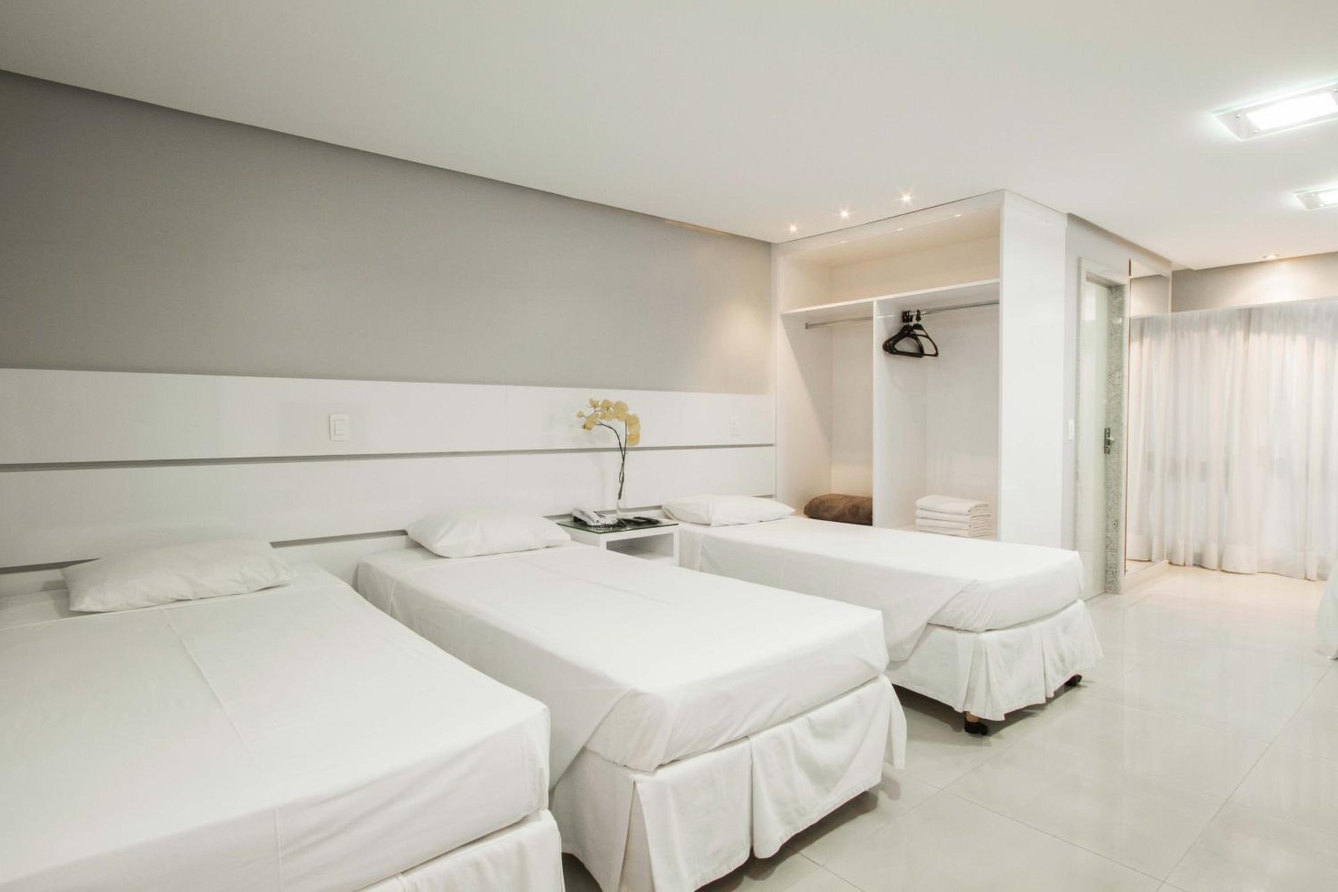 Foto de Brisa Tower Hotel