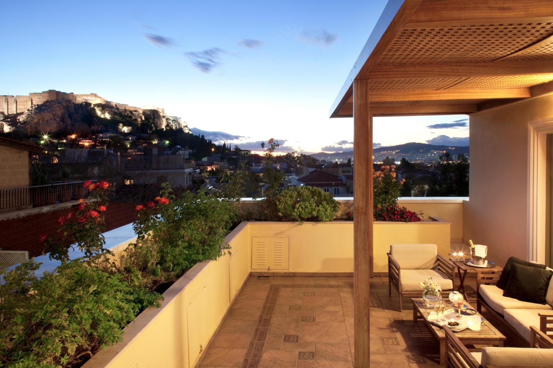 Foto de Electra Palace Athens