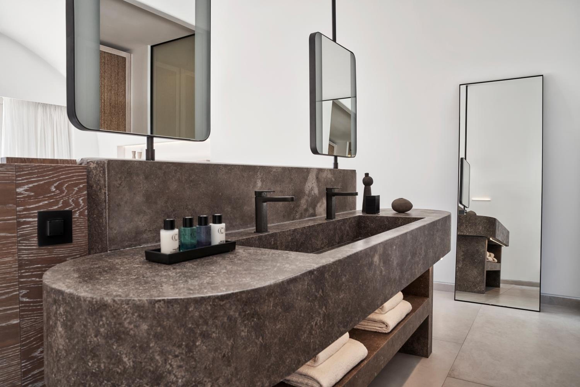 Foto de Canaves Epitome - Small Luxury Hotels of the World