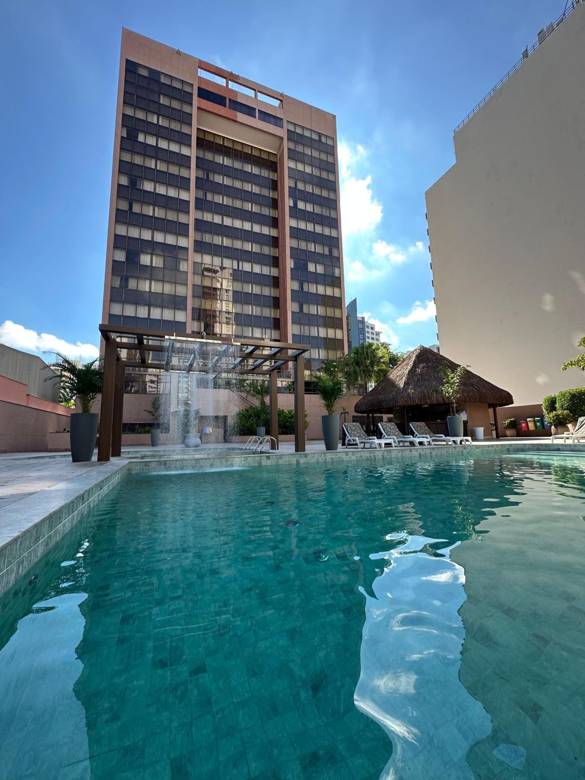 Foto de Castro's Park Hotel