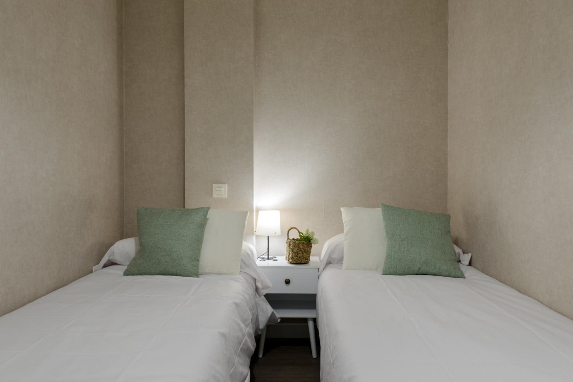 Torrejón Suites 2, Torrejón de Ardoz