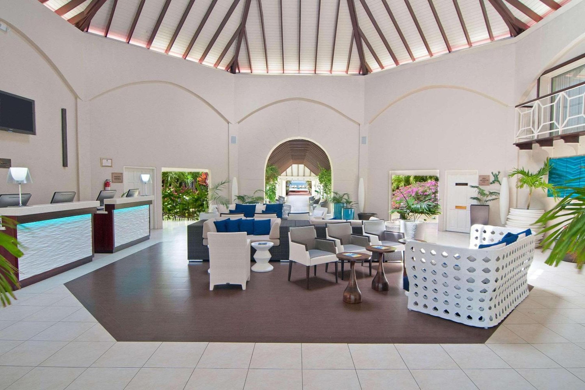 Foto de Radisson Grenada Beach Resort