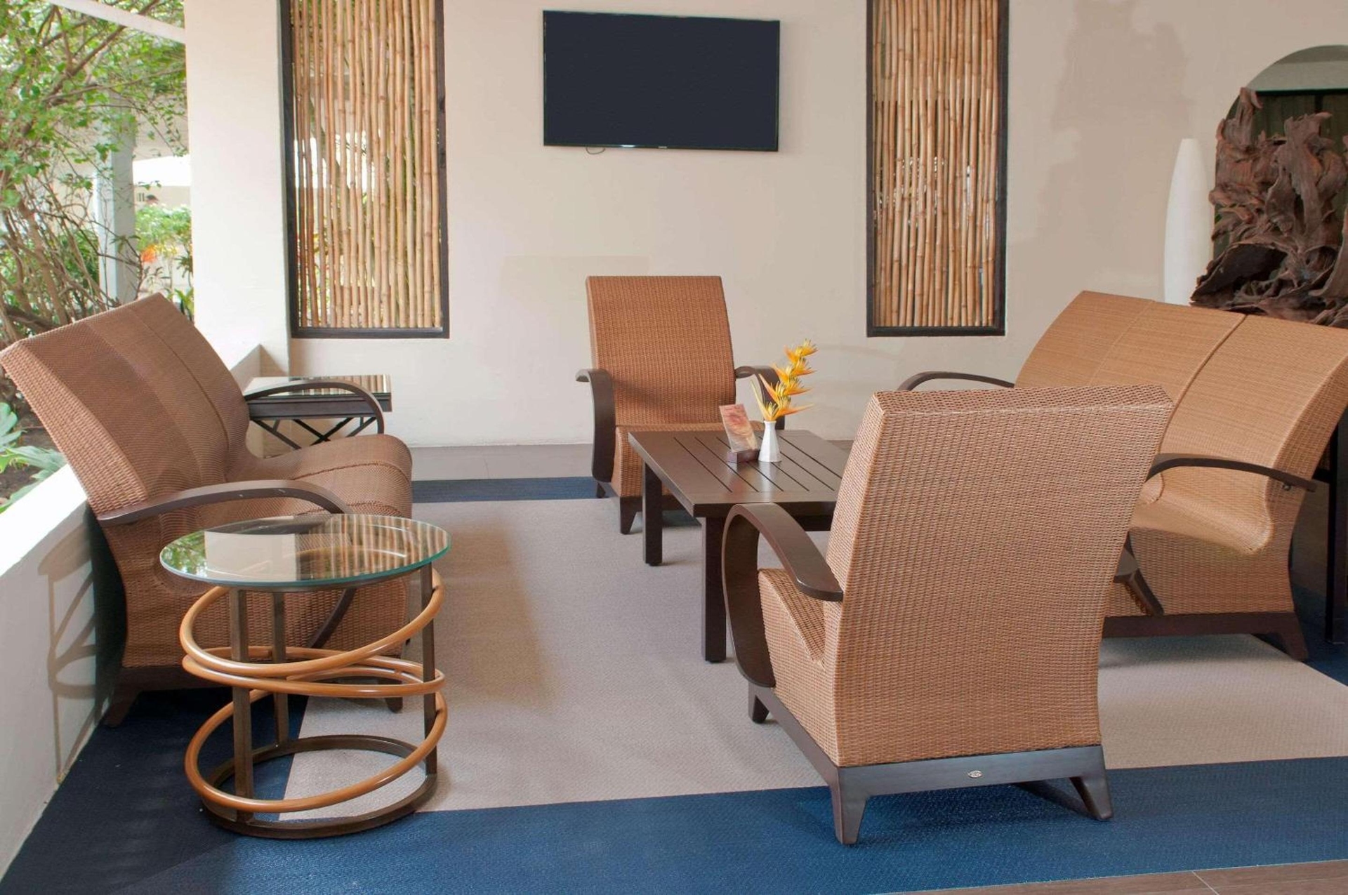 Foto de Radisson Grenada Beach Resort