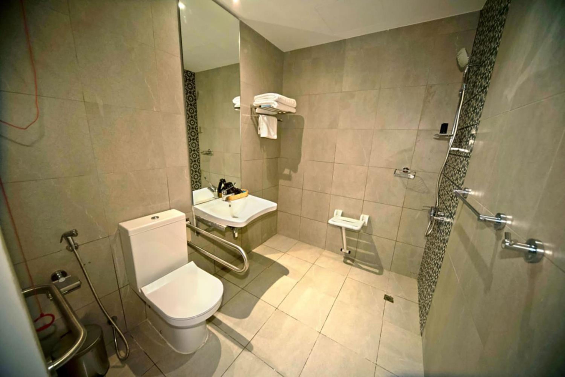 Foto de Kingsgate Canal Hotel by Millennium