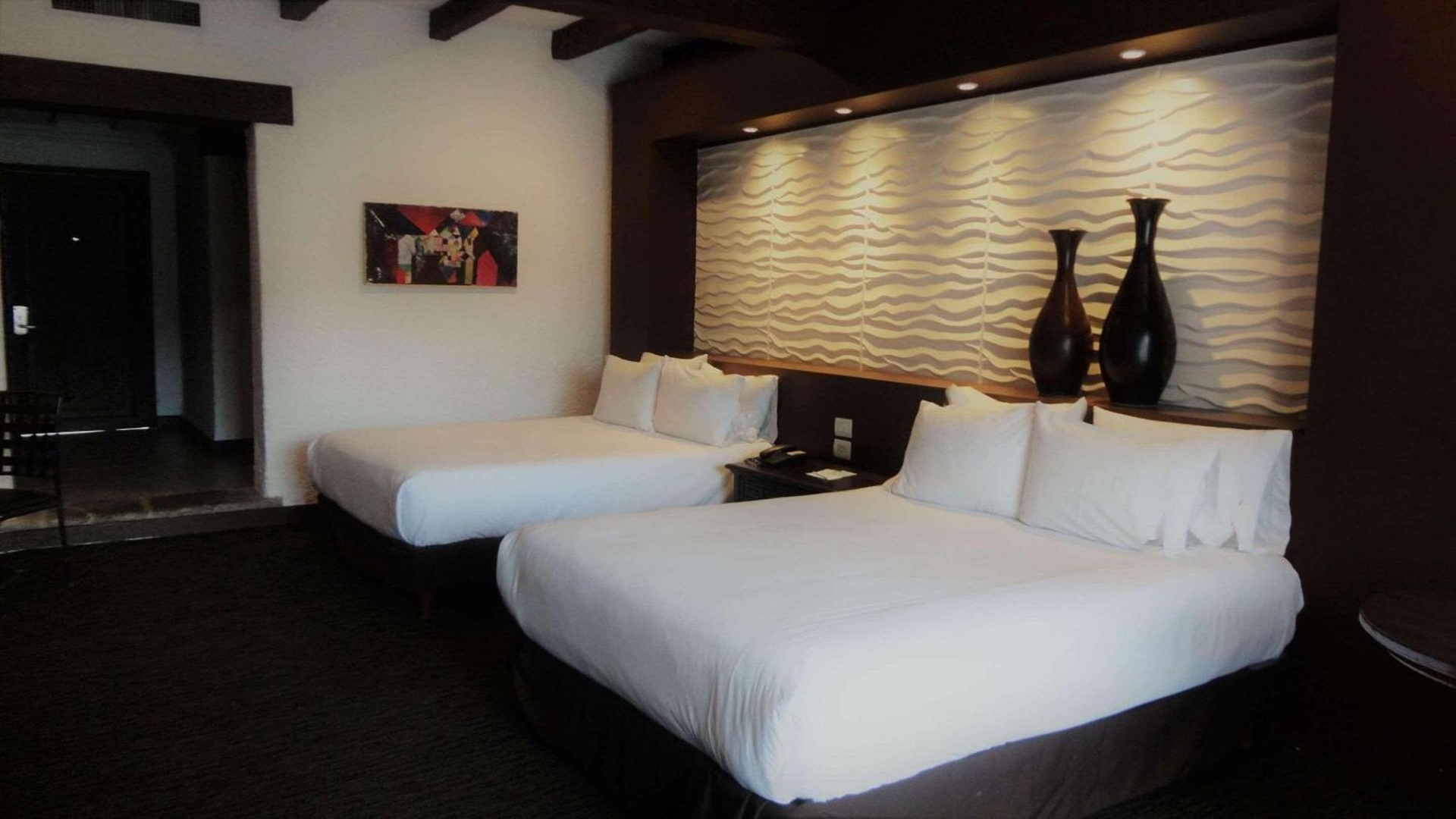 Foto de Radisson Hotel Tapatio Guadalajara Aeropuerto