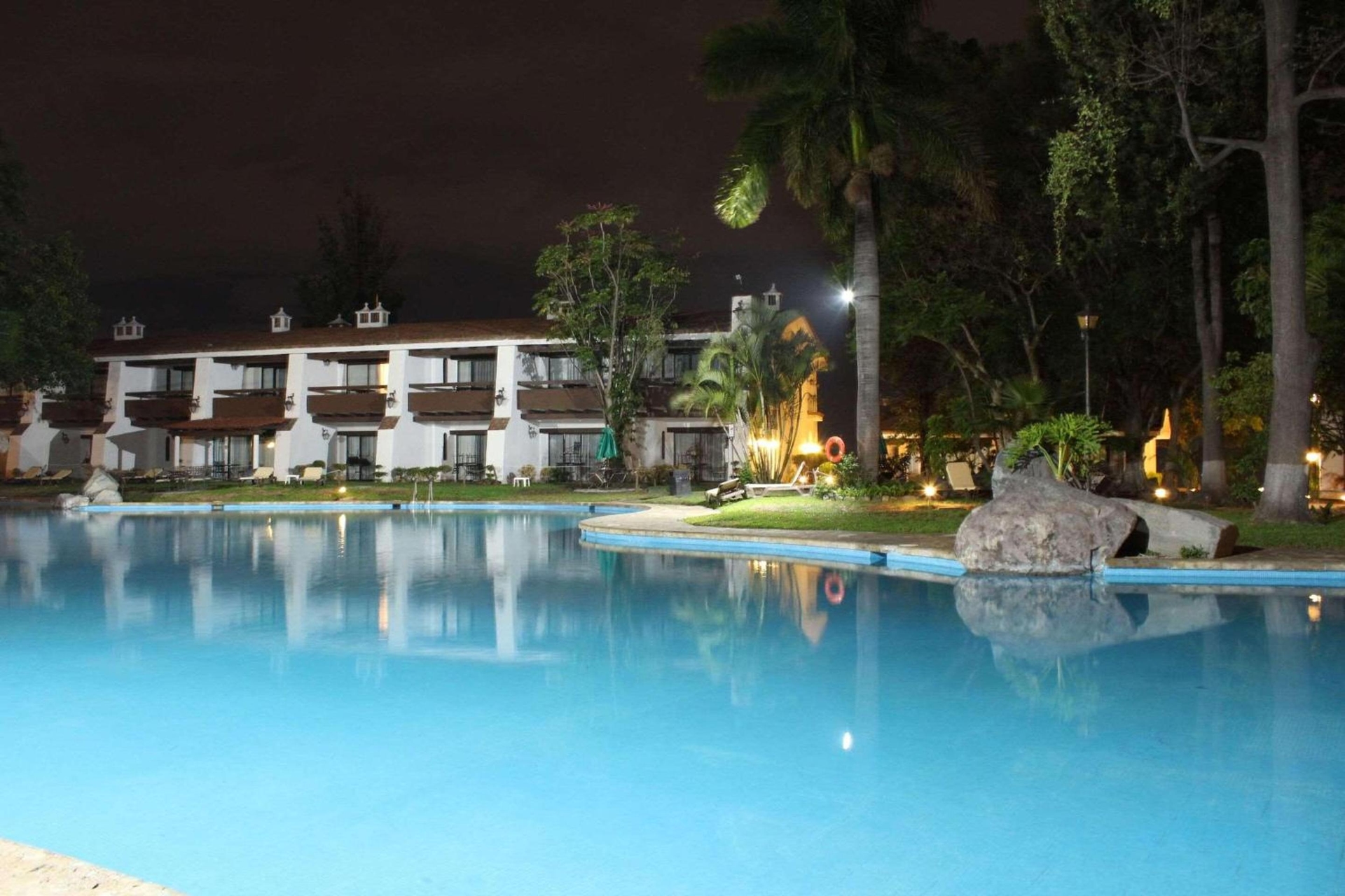 Foto de Radisson Hotel Tapatio Guadalajara Aeropuerto