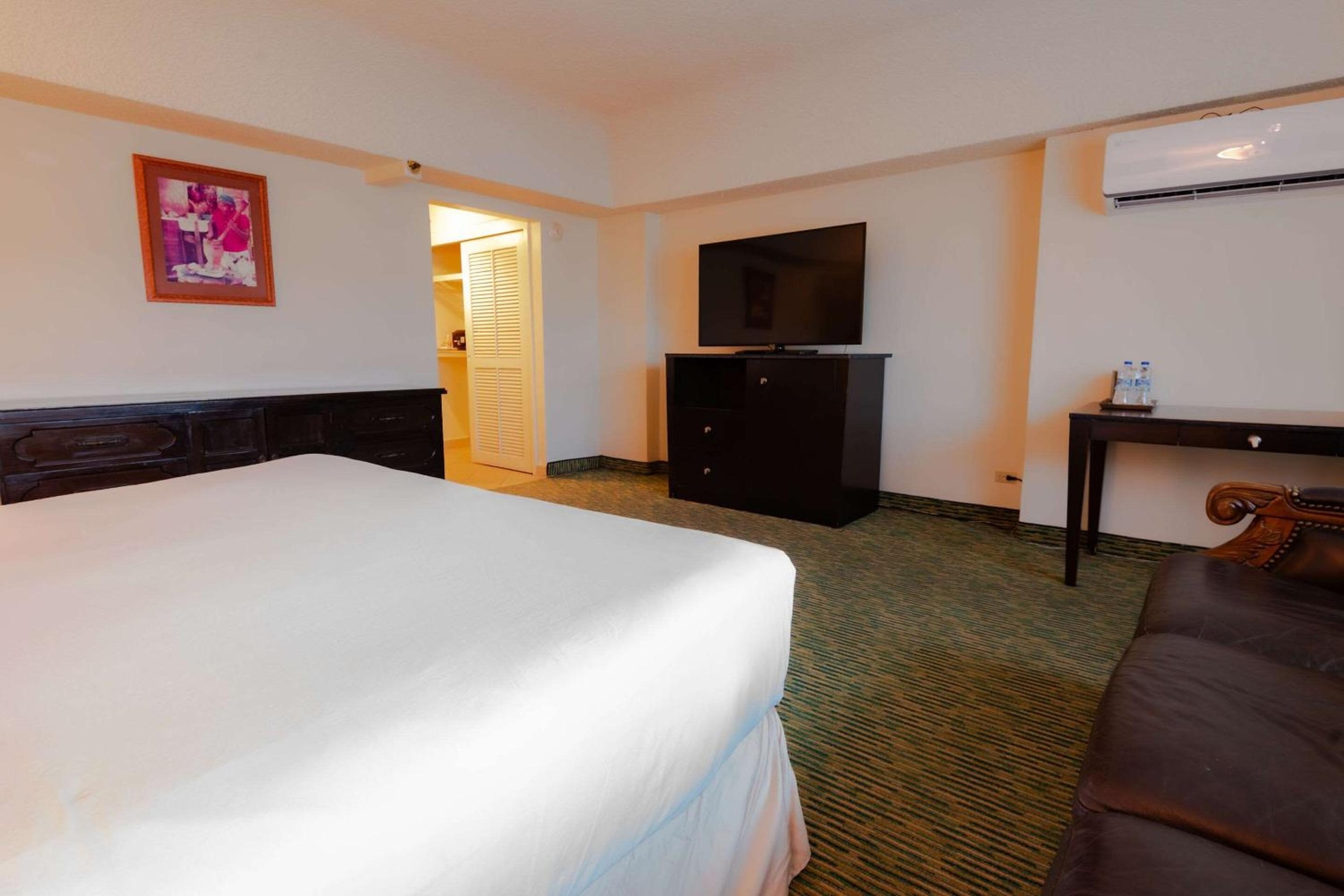Foto de Radisson Hotel Trinidad