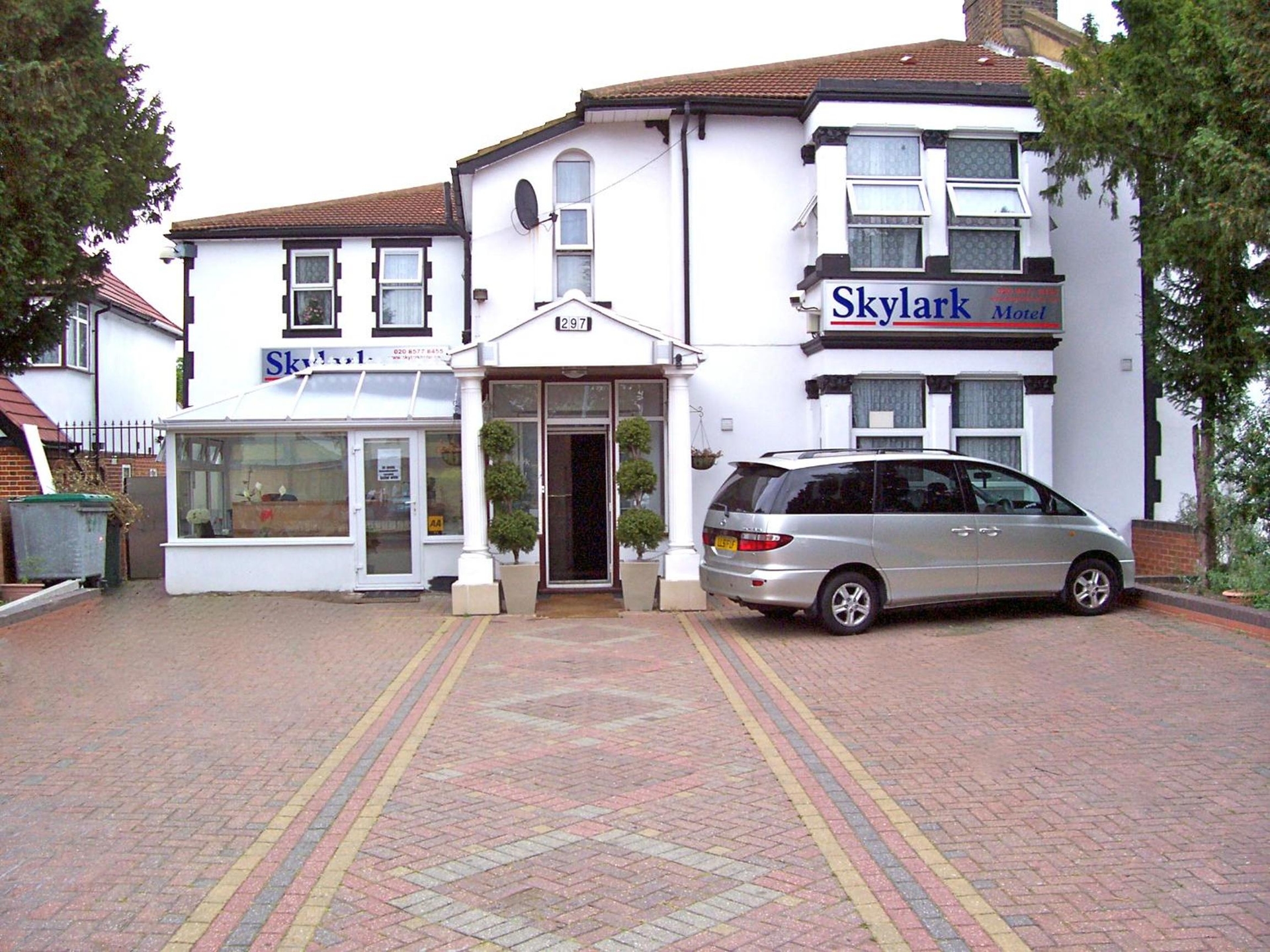 Skylark Guest House, Hounslow