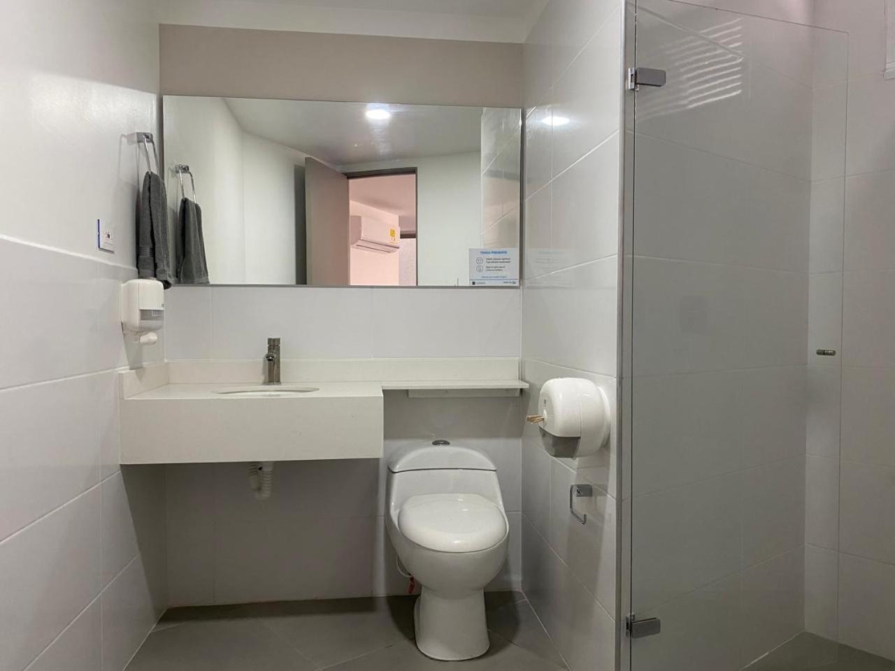 Foto de Hotel las Olas Yumbo