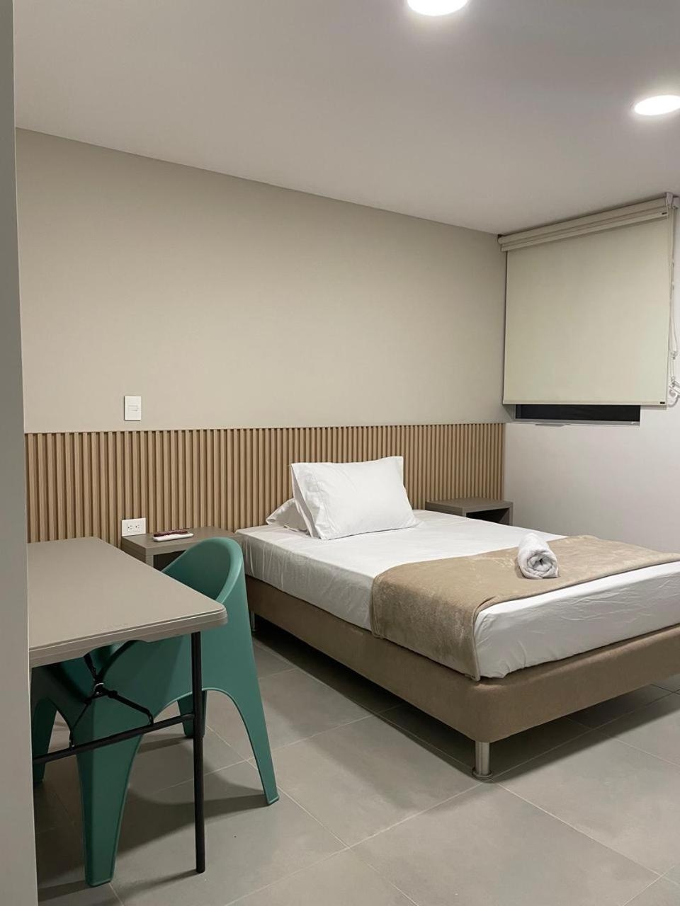 Foto de Hotel las Olas Yumbo