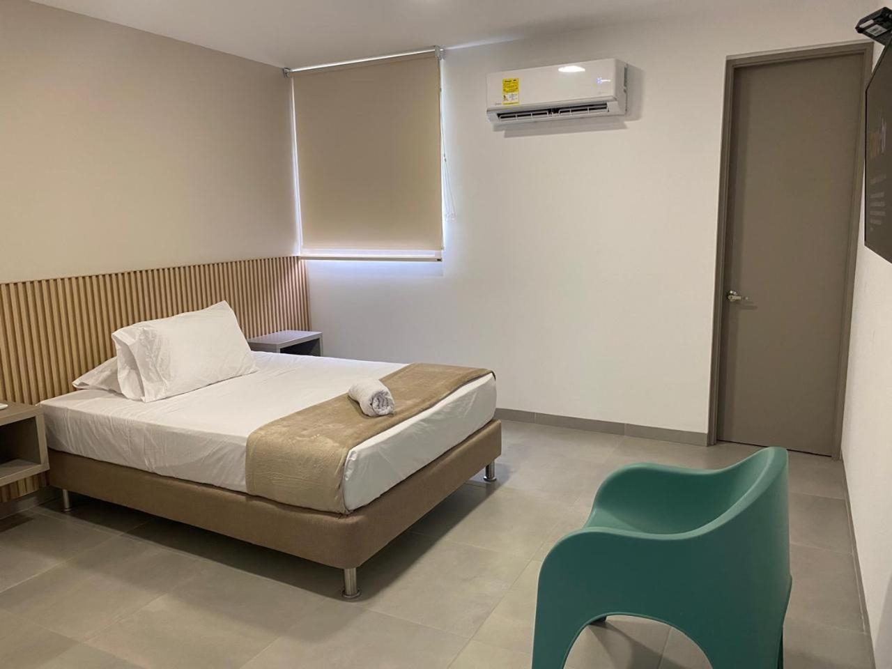 Foto de Hotel las Olas Yumbo
