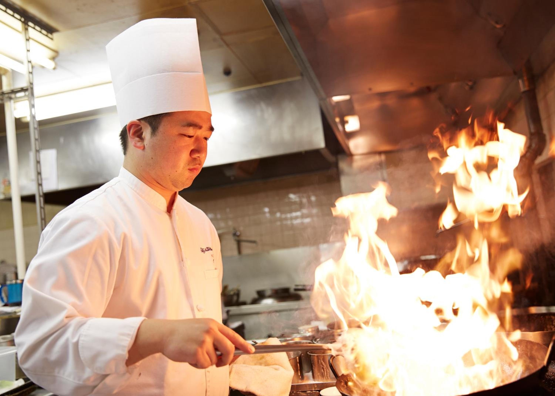 Foto de Hotel New Otani Hakata