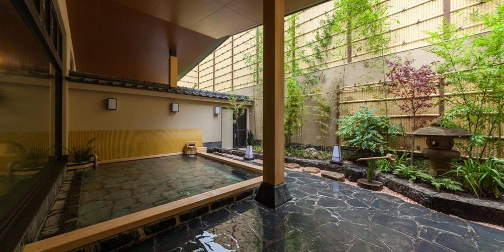 Foto de Nishitetsu Resort Inn Beppu