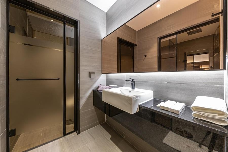 Foto de Masan Daisy Hotel