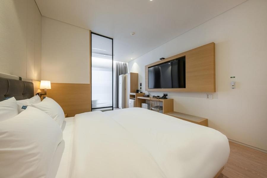 Foto de Masan Daisy Hotel