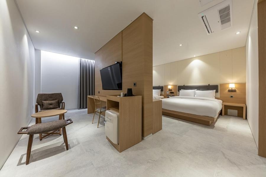 Foto de Masan Daisy Hotel