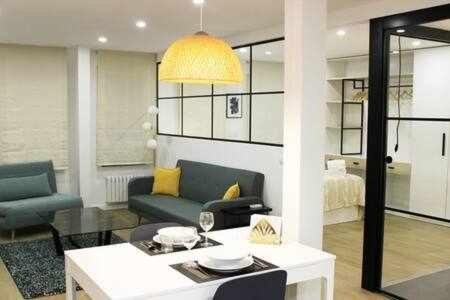 Foto de Apartamenticos Plaza Sas I