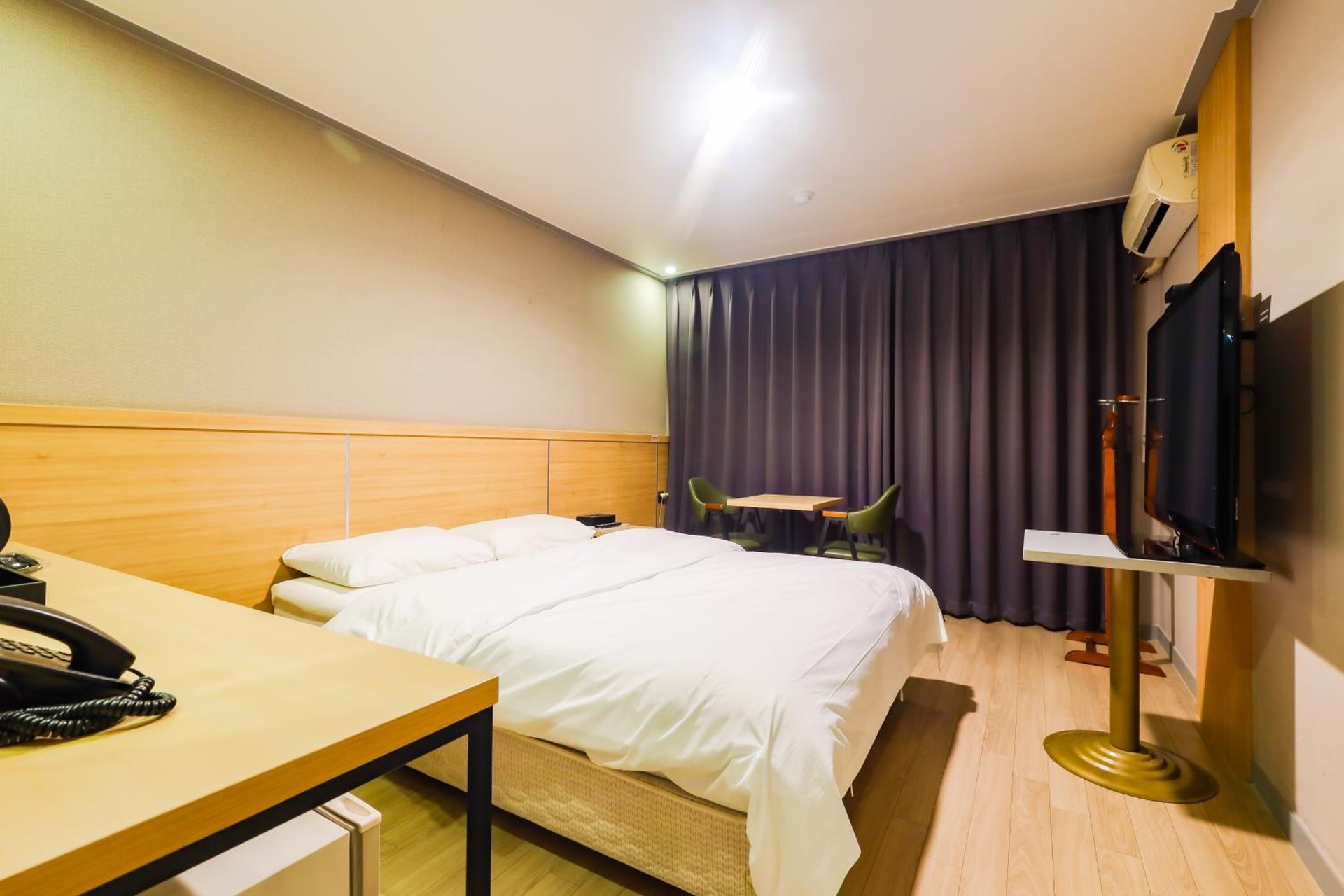 Foto de Hotel Kabo Pyeongtaek
