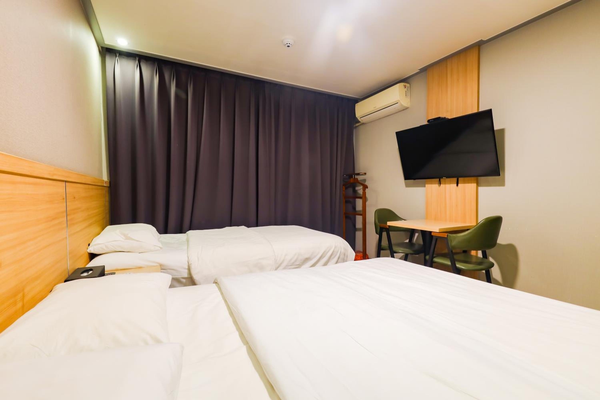 Foto de Hotel Kabo Pyeongtaek