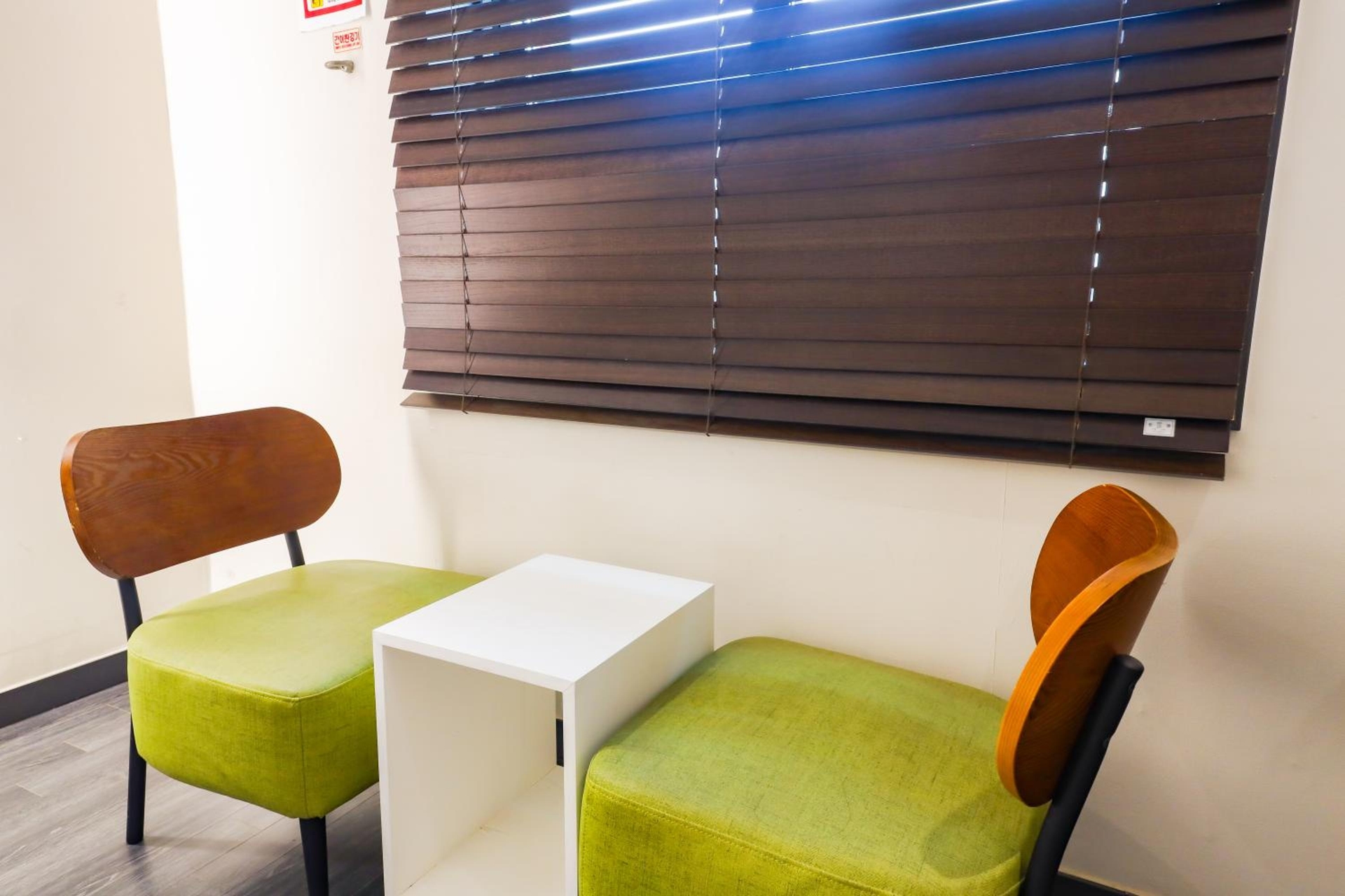 Foto de Hotel Kabo Pyeongtaek