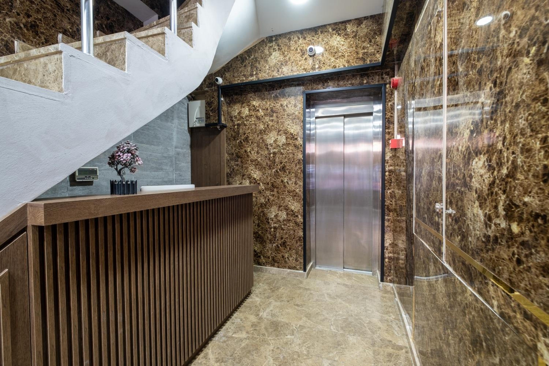 Foto de Lavin Hotel & Suites