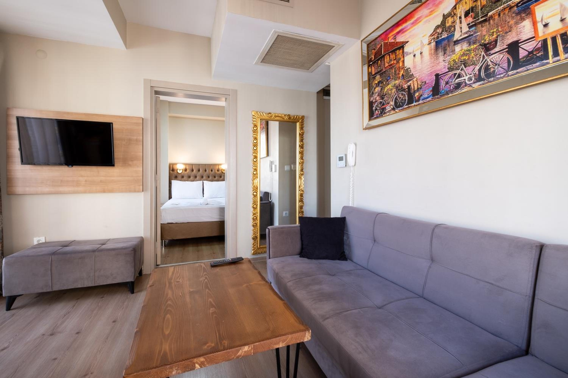 Foto de Lavin Hotel & Suites