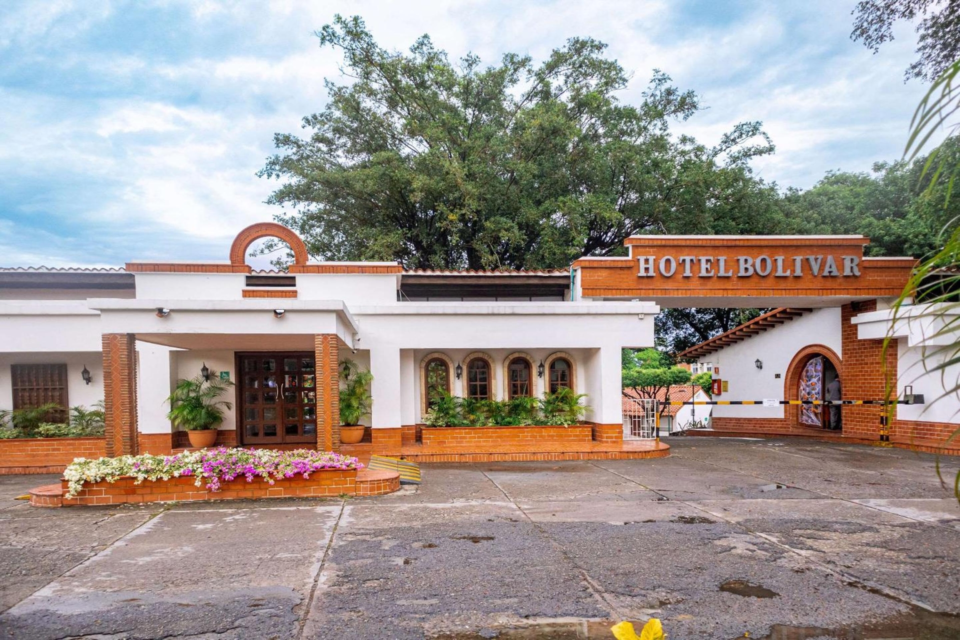 Hotel Faranda Bolivar Cucuta, a member of Radisson Individuals