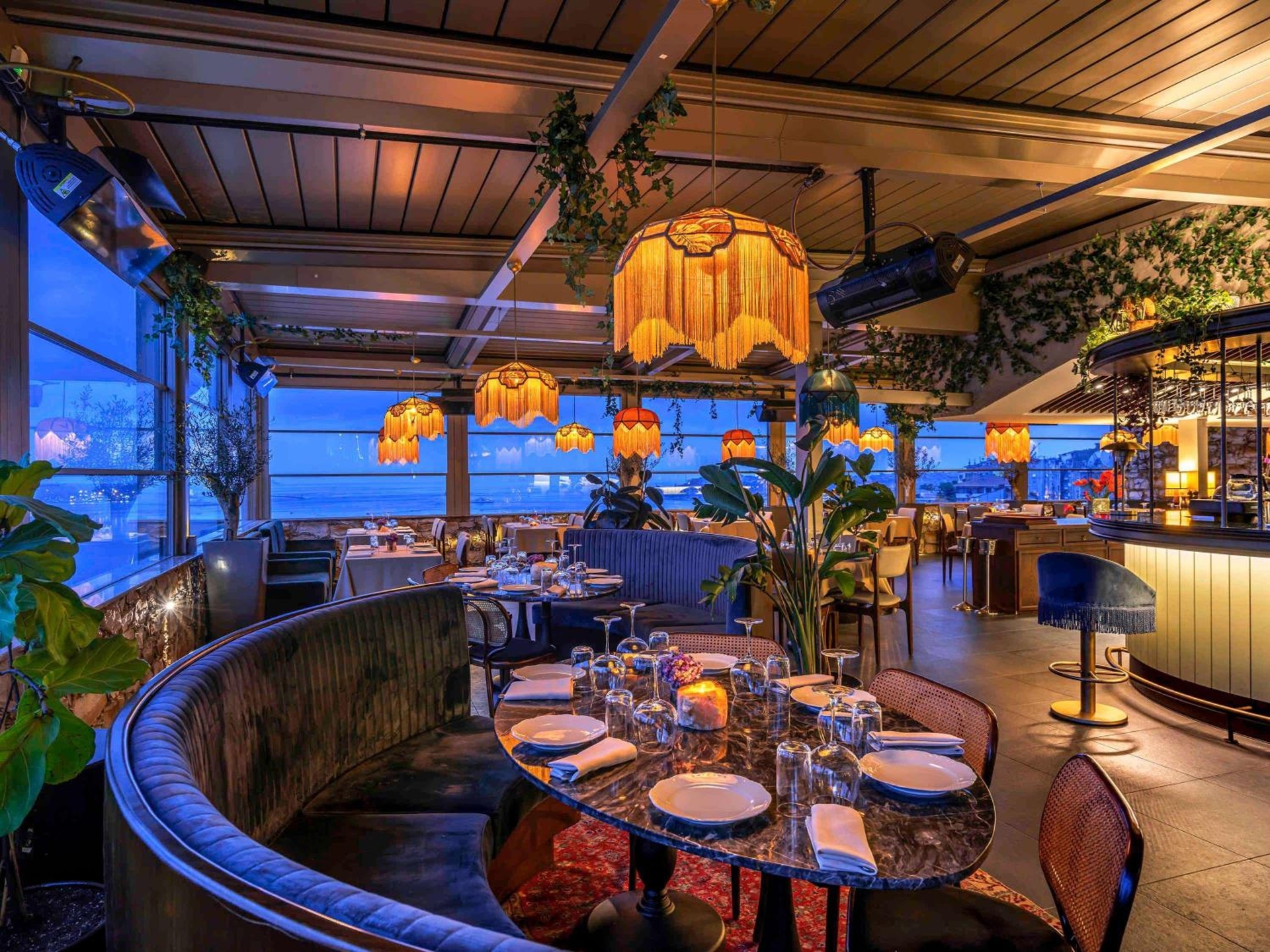 Foto de The Artisan Hotel Istanbul - MGallery Collection