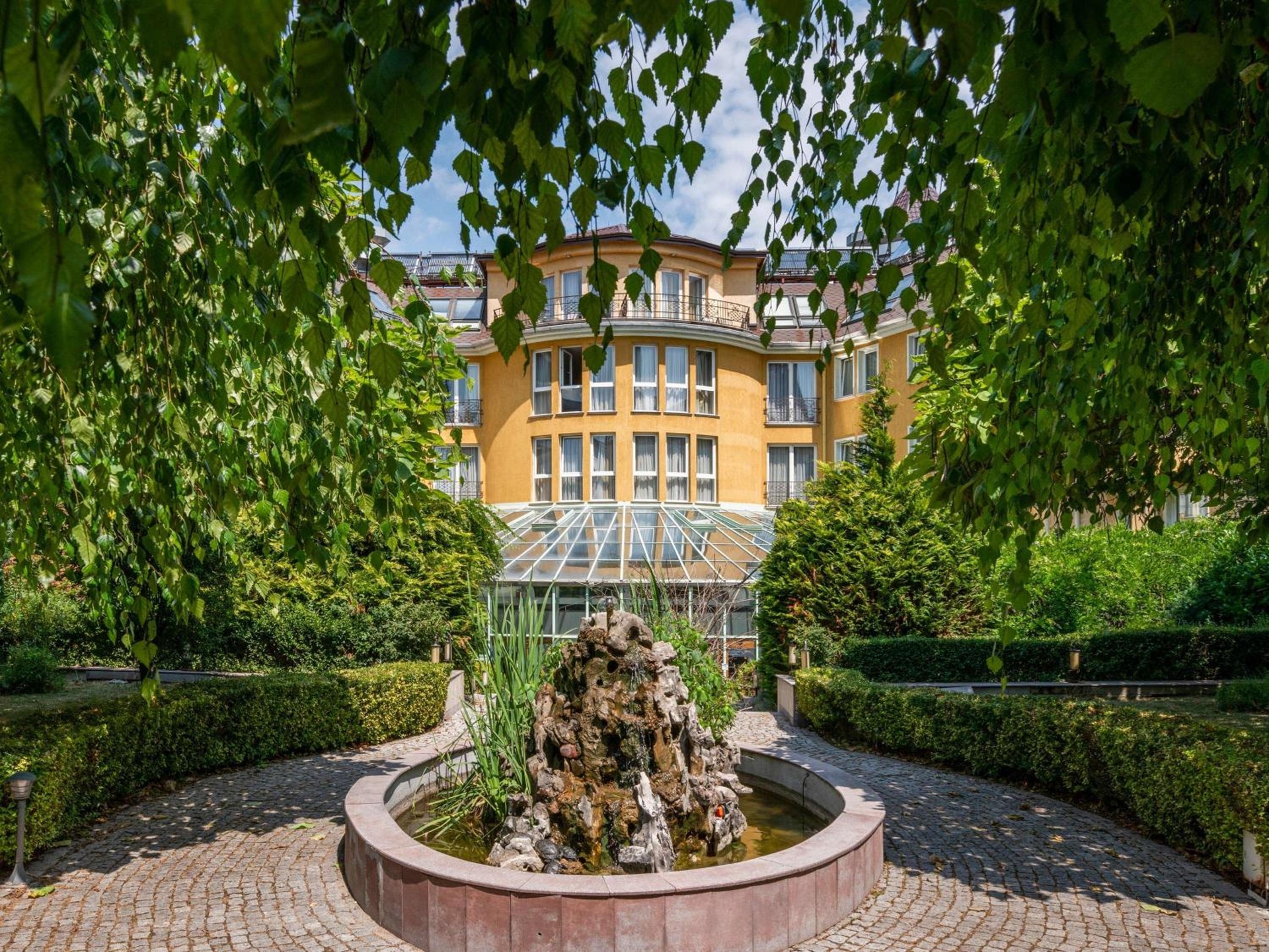 Maison Sofia - MGallery