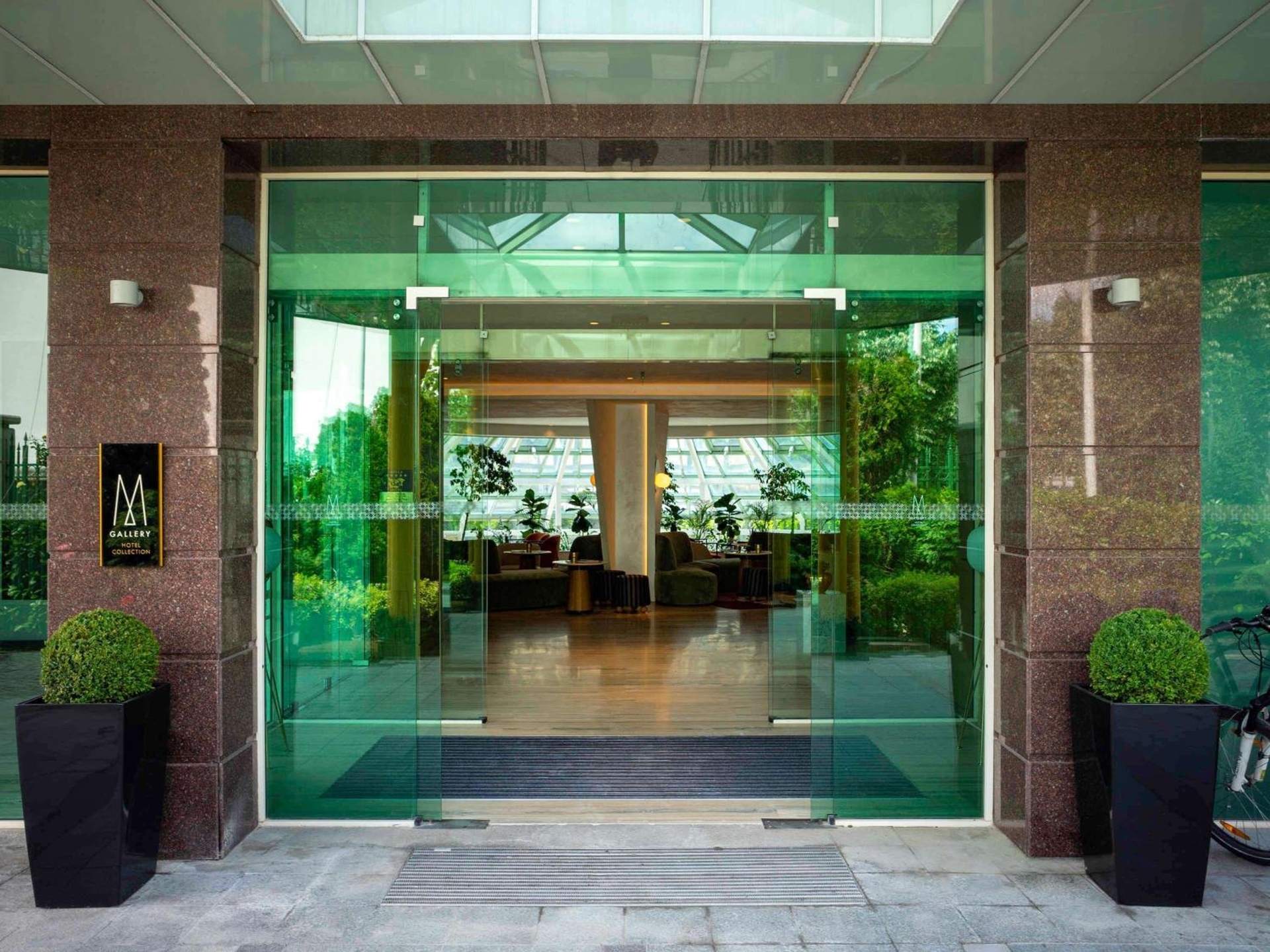 Foto de Maison Sofia - MGallery