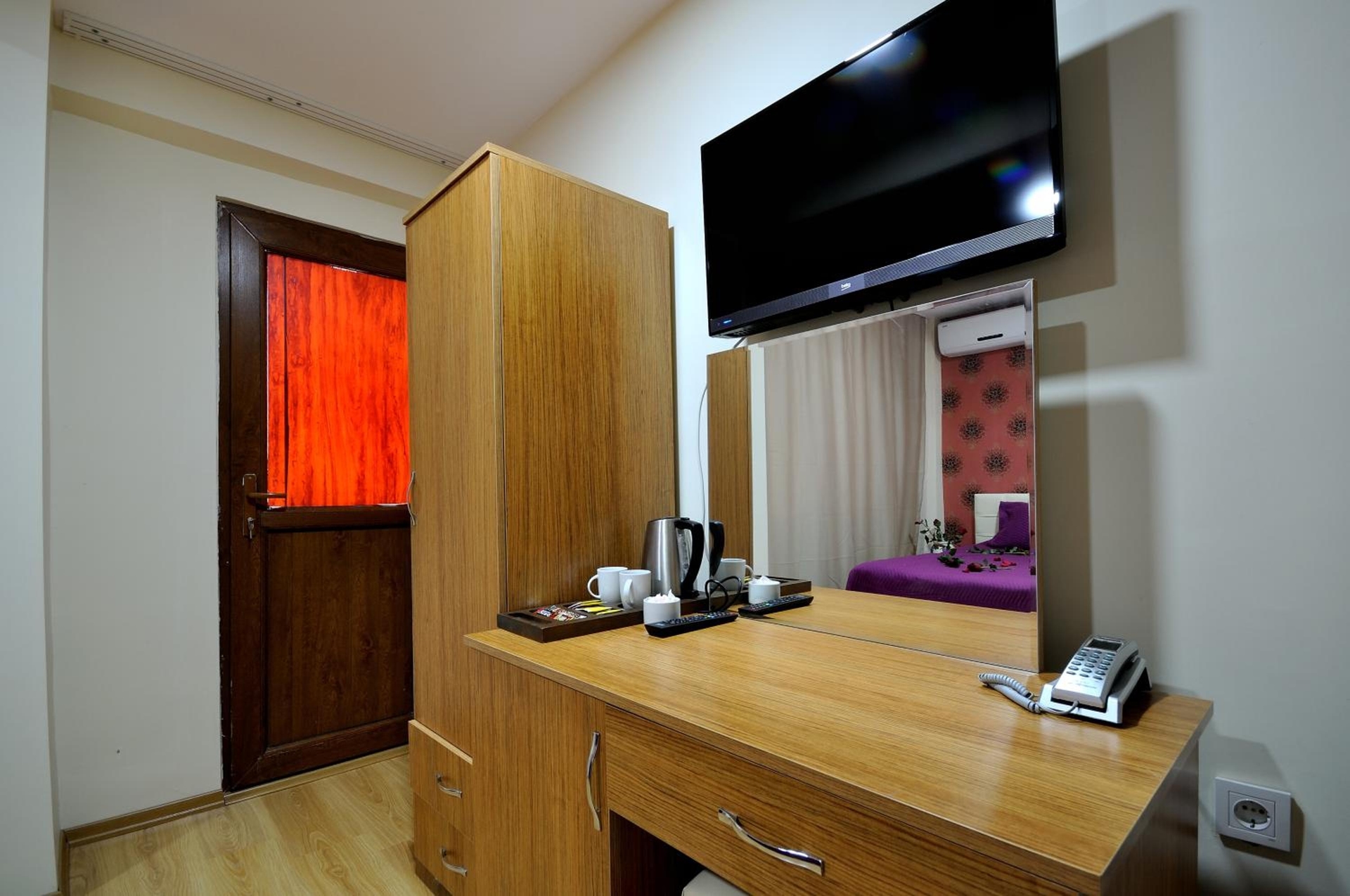 Foto de Seyri Istanbul Hotel
