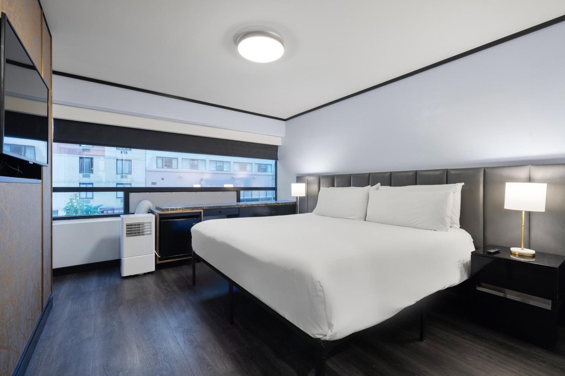 Foto de Hudson Yards Hotel