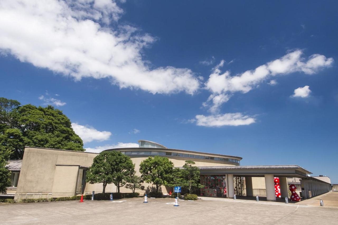 Foto de Natural Hot Spring Ariston Hotel Oita