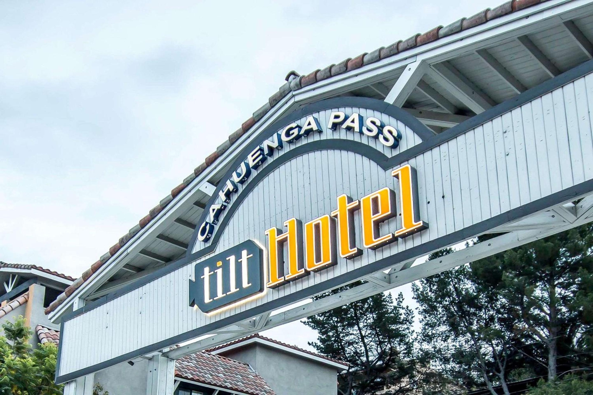 Tilt Hotel Universal-Hollywood, an AGA Collection Hotel, Los Angeles