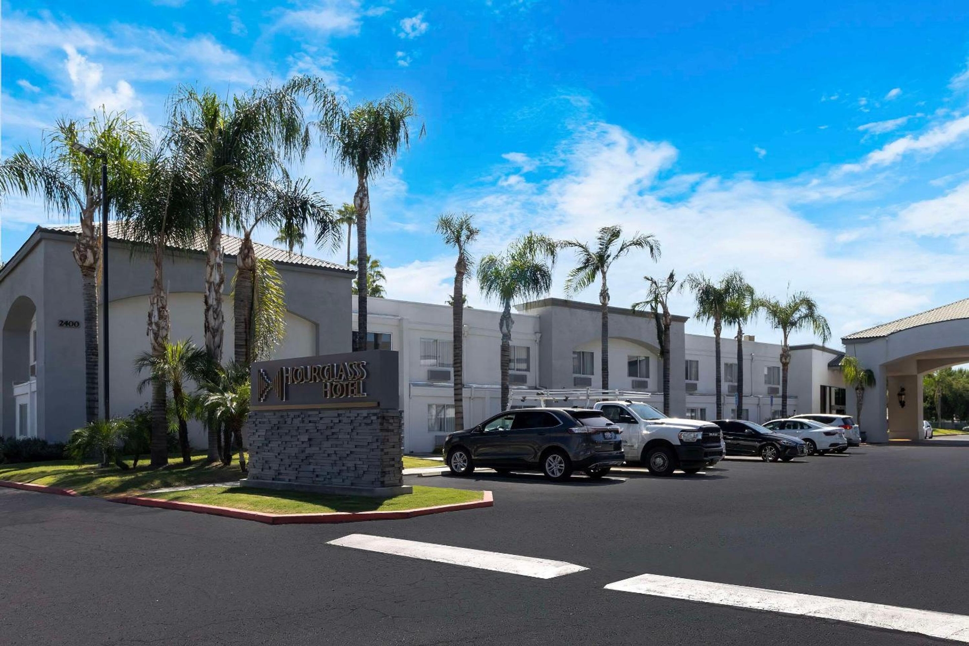Hourglass Hotel, Trademark Collection by Wyndham, Bakersfield