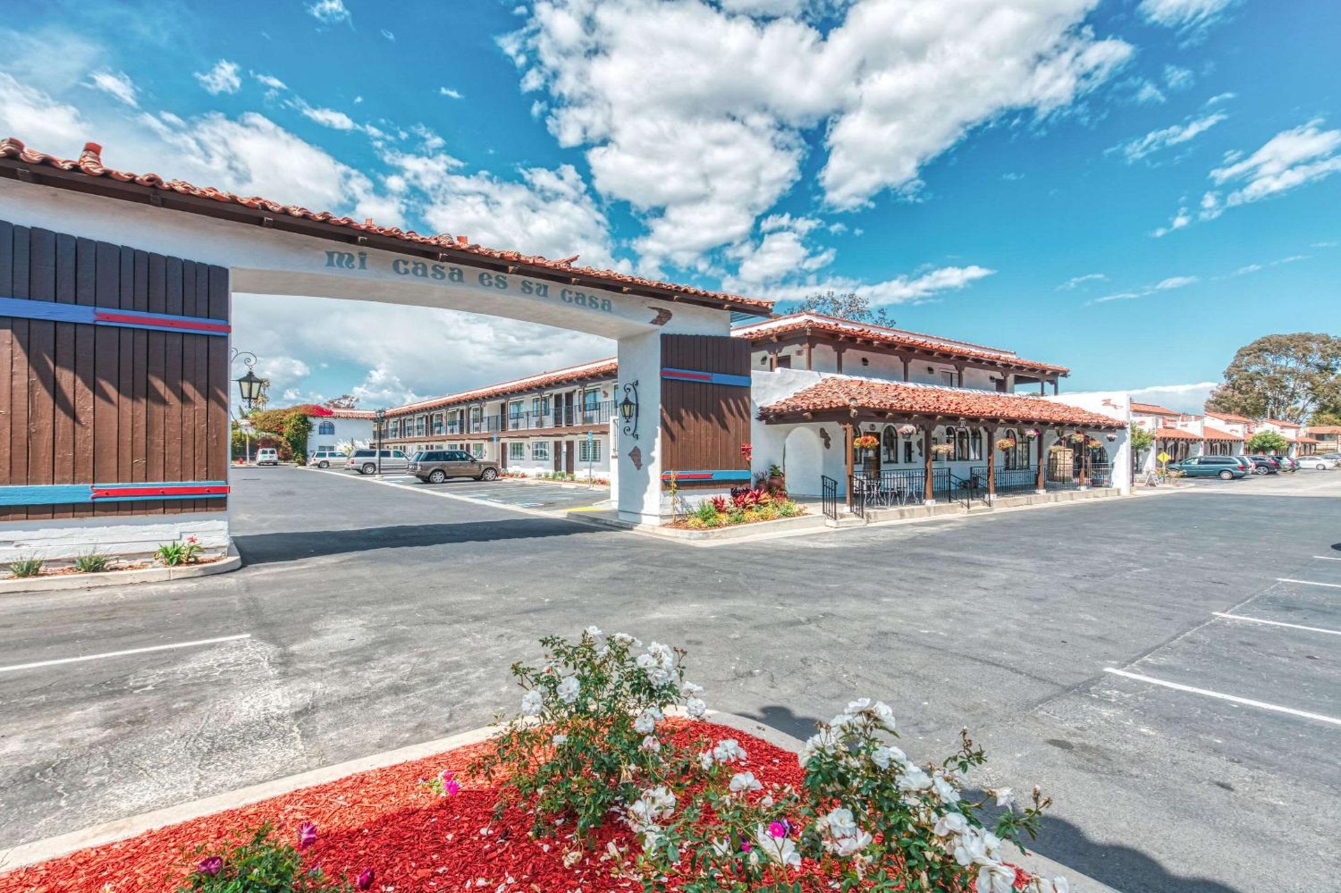 Casa Via Mar Inn, an Ascend Collection Hotel, Port Hueneme