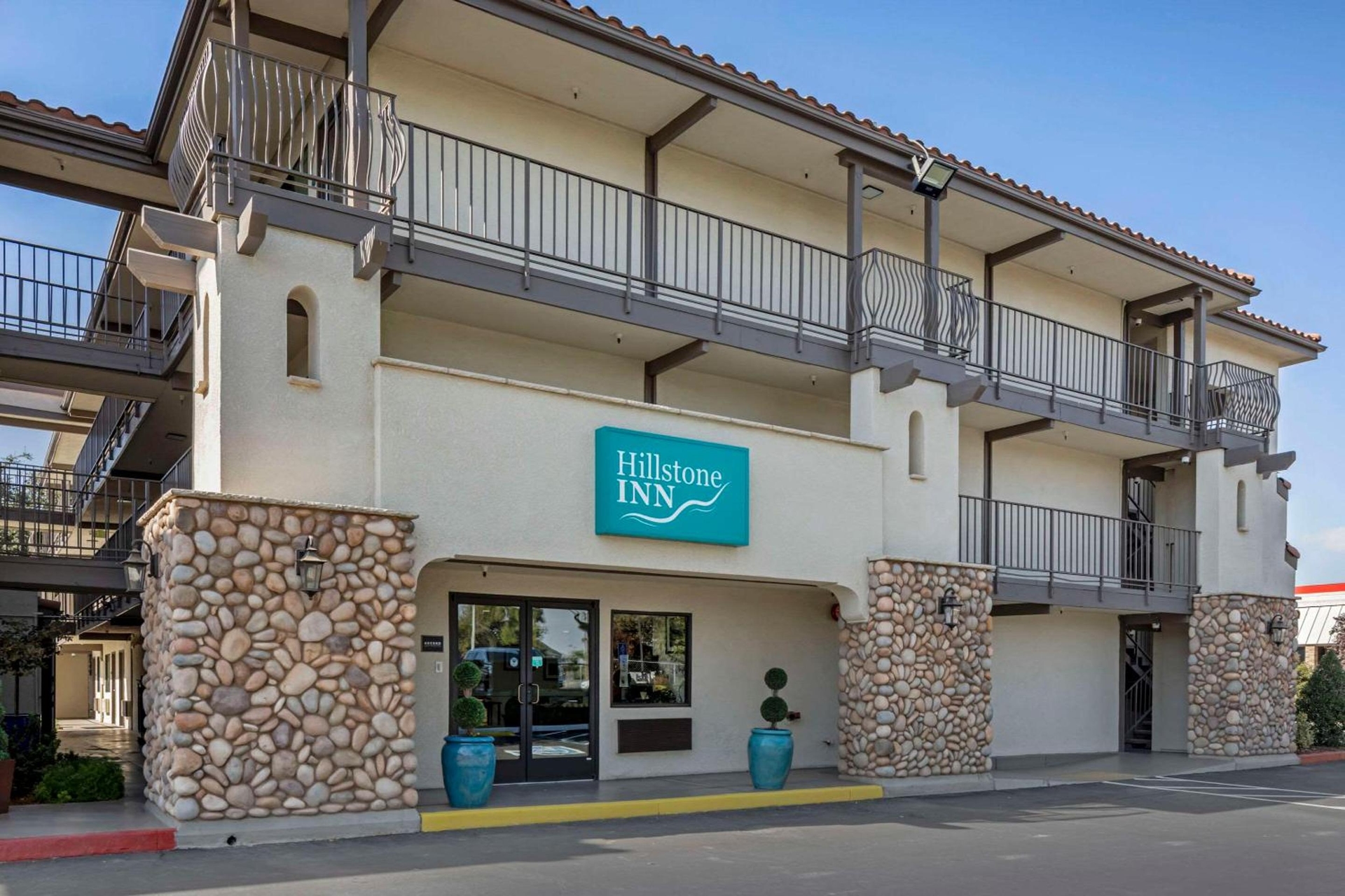 Hillstone Inn Tulare, an Ascend Collection Hotel, Tulare