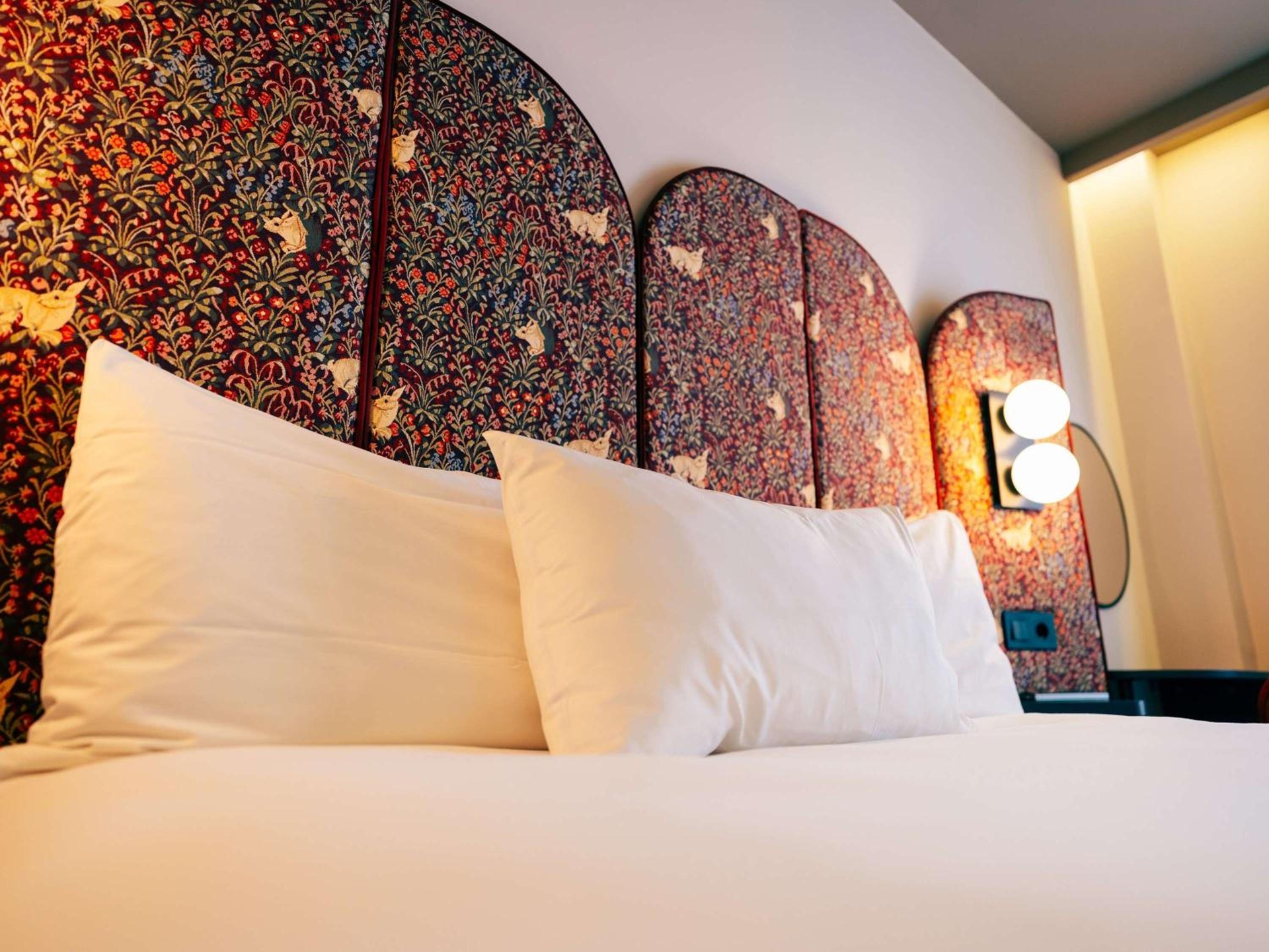 Ibis Styles Madrid Centro Maravillas, Madrid