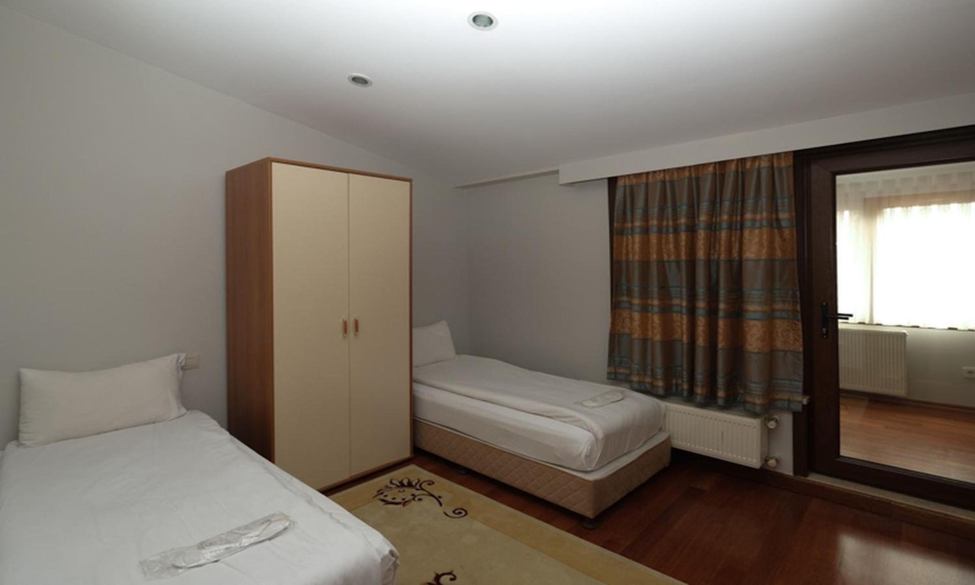 Foto de Belle Maison Hotel Residence