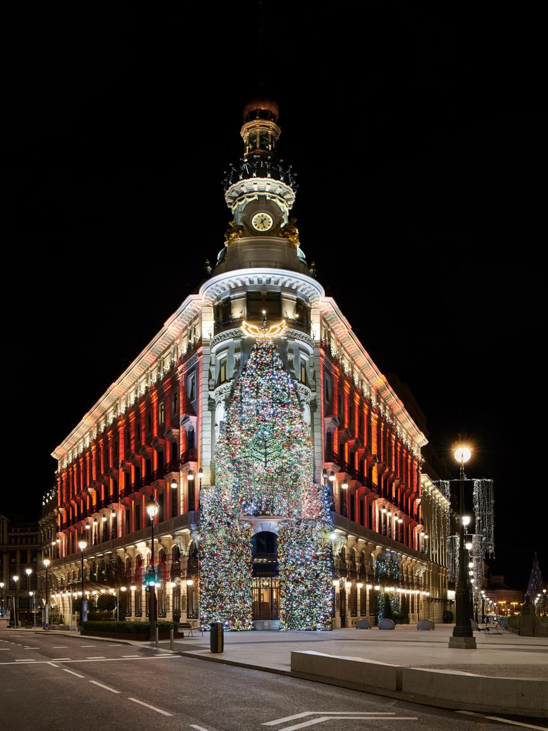 Four Seasons Hotel Madrid, Madrid