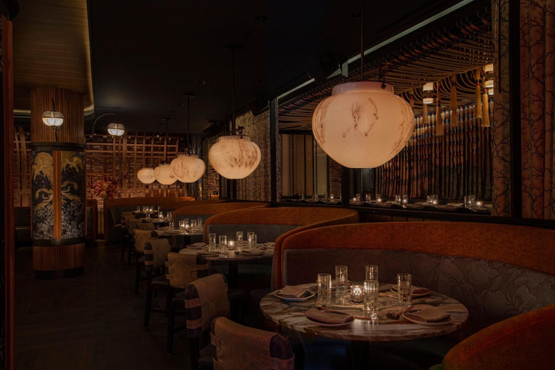 Foto de Moxy NYC Lower East Side