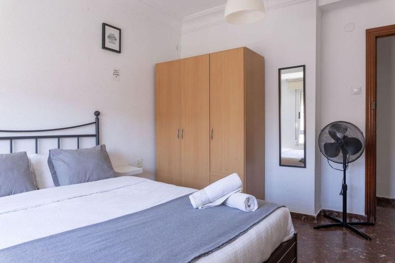 Habitación Cardenal 5, Valencia