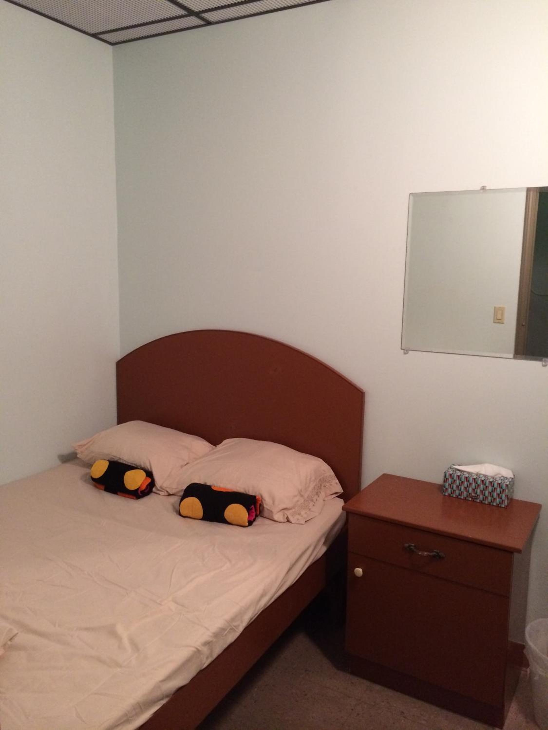 Foto de Manhattan Bowery Lodge